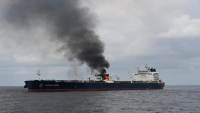 الحوثي: استهدفنا 86 سفينة إسرائيلية وأمريكية وبريطانية منذ نوفمبر