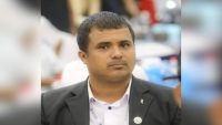 منظمة حقوقية تحمل الانتقالي المسؤولية الكاملة عن سلامة الصحفي عبد الرحمن أنيس