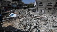 ارتفاع شهداء القصف الإسرائيلي على رفح والمقاومة تشتبك "وجها لوجه" مع الاحتلال