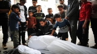 7 مجازر في غزة والاحتلال يركّز القصف شرق رفح