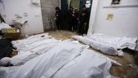 الاحتلال يرتكب 5 مجازر في غزة وانتشال جثامين الشهداء قد يستغرق 3 أعوام