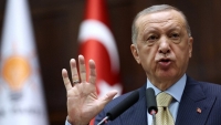 أردوغان: أوقفنا التجارة مع إسرائيل لإجبار نتنياهو على وقف النار
