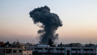 غارات مكثفة على قطاع غزة والمقاومة تجدد قصف "نتساريم"