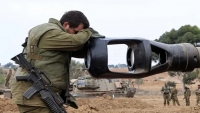 إصابة جنرال إسرائيلي بمعارك غزة وانتحار 10 جنود منذ بدء الحرب
