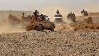 14 قتيلا وجريحا إثر مواجهات بين القوات المشتركة والحوثيين في مأرب