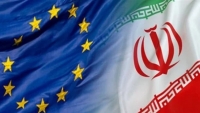 بسبب أنشطتها بالبحر الأحمر.. الاتحاد الأوروبي يوسع دائرة العقوبات على إيران