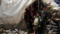بريطانيا: أكثر من نصف الشعب اليمني بحاجة إلى مساعدات إنسانية