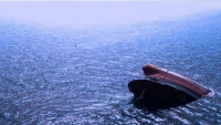 الحكومة تتحفظ على توصية أممية بشأن السفينة الغارقة «روبيمار»