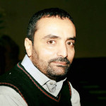 خالد العلوني